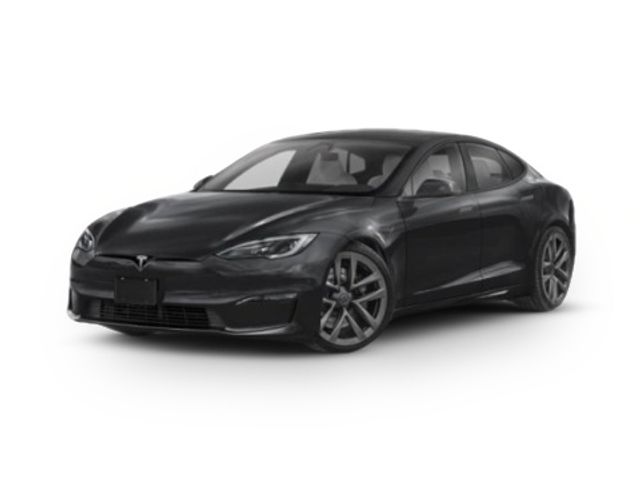 2023 Tesla Model S Plaid