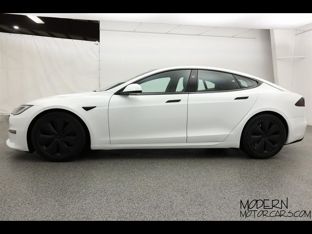 2023 Tesla Model S Standard Range