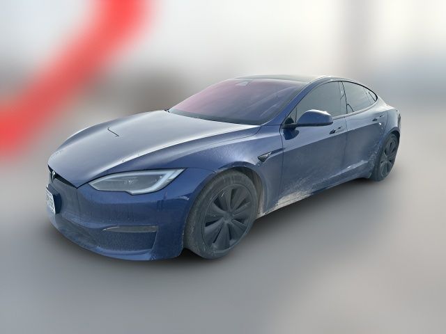 2023 Tesla Model S Standard Range