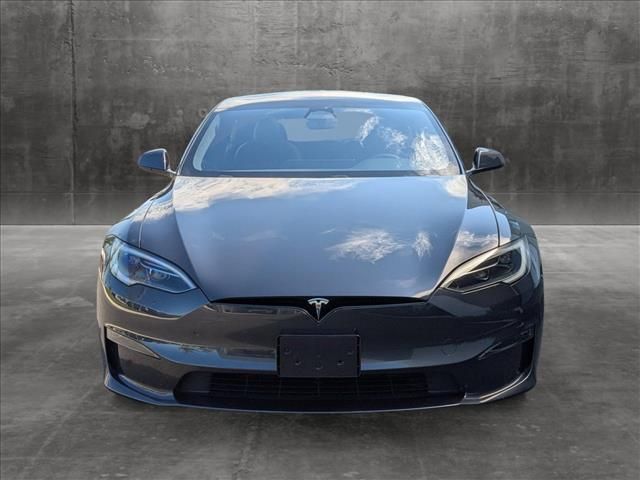 2023 Tesla Model S Standard Range