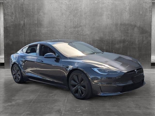 2023 Tesla Model S Standard Range