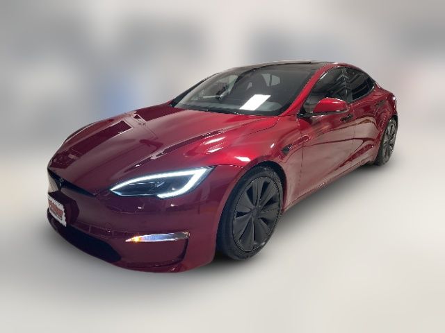 2023 Tesla Model S Base