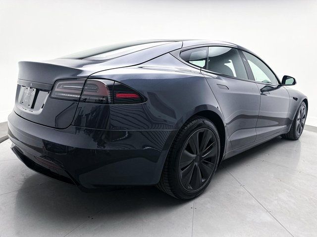 2023 Tesla Model S Standard Range