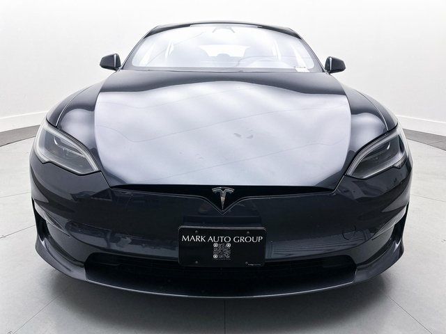 2023 Tesla Model S Standard Range