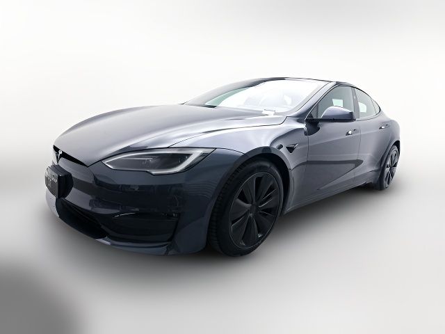 2023 Tesla Model S Standard Range