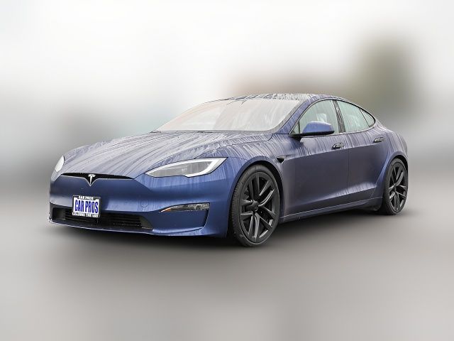 2023 Tesla Model S Base