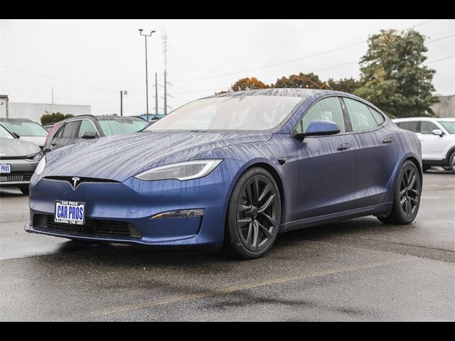 2023 Tesla Model S Base