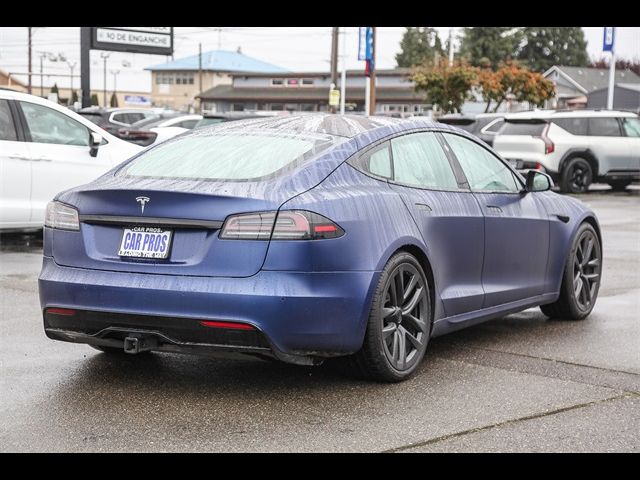 2023 Tesla Model S Base