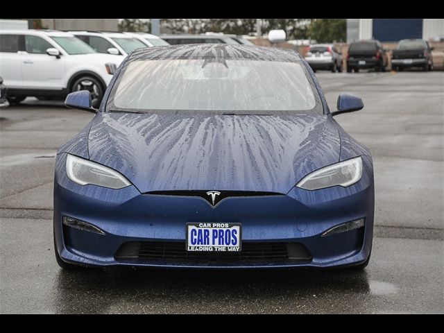 2023 Tesla Model S Base