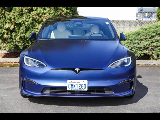 2023 Tesla Model S Base