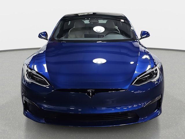 2023 Tesla Model S Standard Range