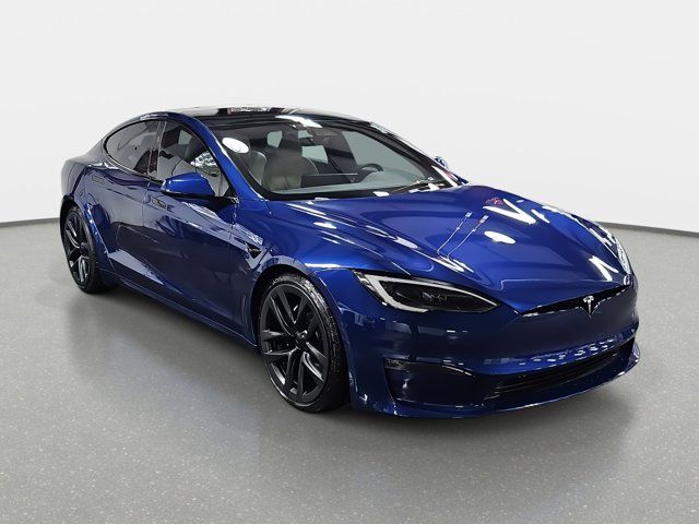 2023 Tesla Model S Standard Range