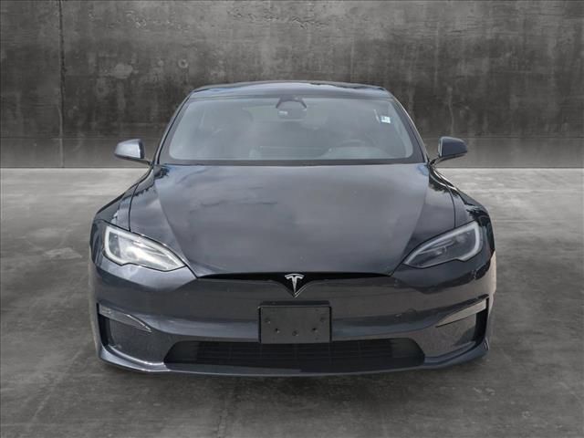 2023 Tesla Model S Standard Range