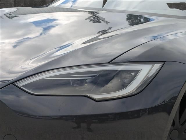 2023 Tesla Model S Standard Range