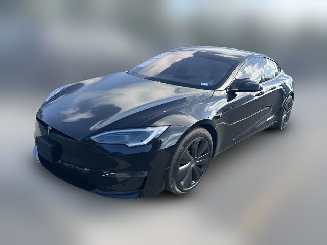 2023 Tesla Model S Standard Range