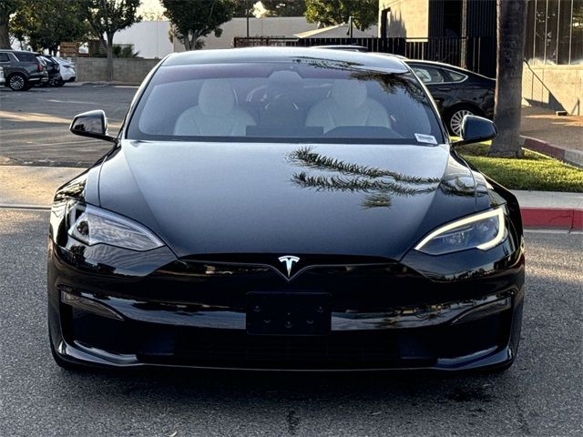 2023 Tesla Model S Standard Range