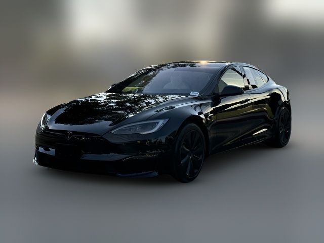 2023 Tesla Model S Standard Range