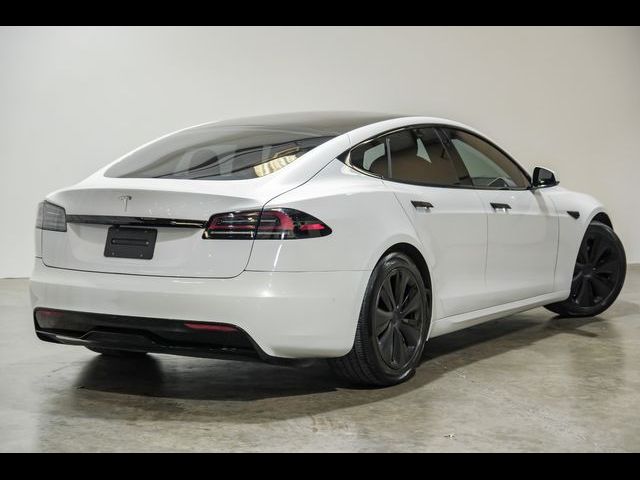 2023 Tesla Model S Standard Range