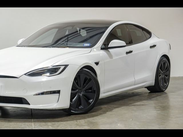 2023 Tesla Model S Standard Range