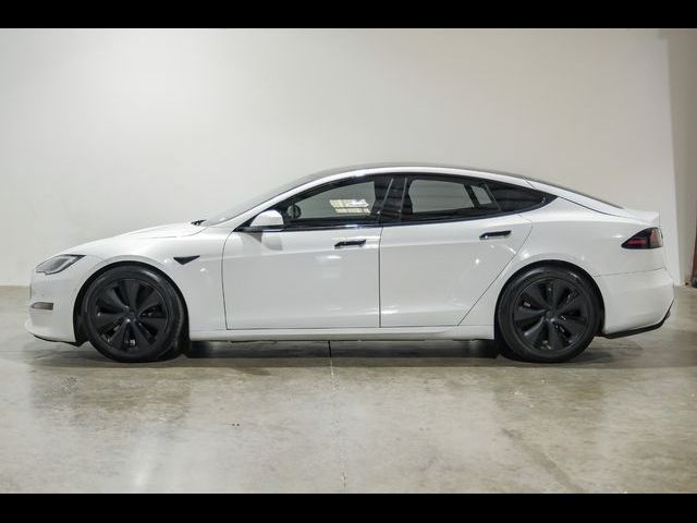 2023 Tesla Model S Standard Range