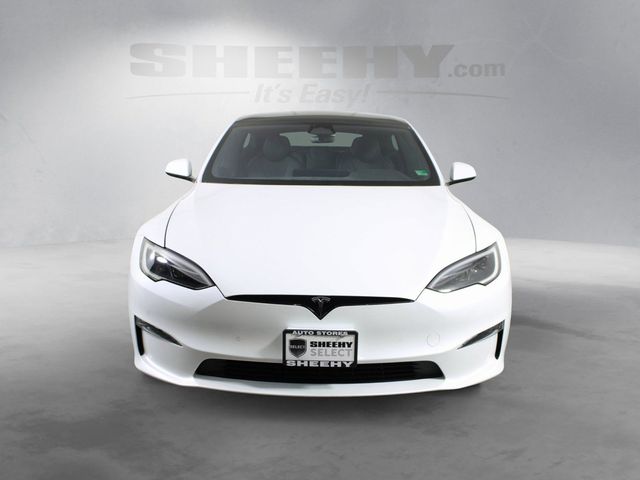 2023 Tesla Model S Standard Range