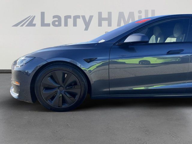 2023 Tesla Model S Standard Range