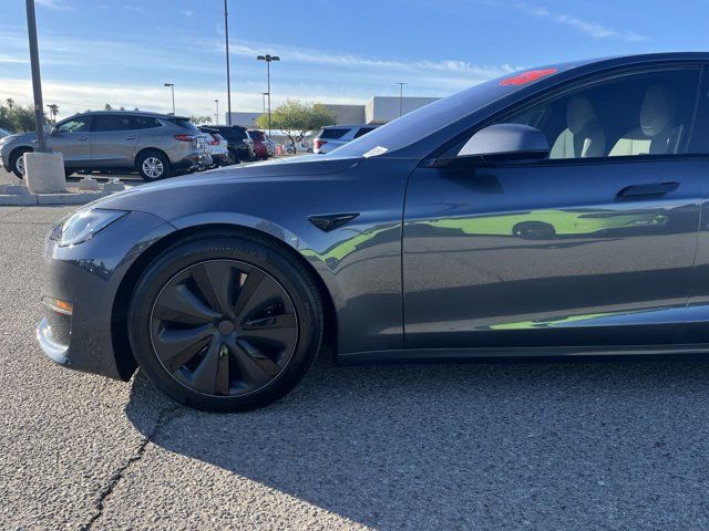 2023 Tesla Model S Standard Range