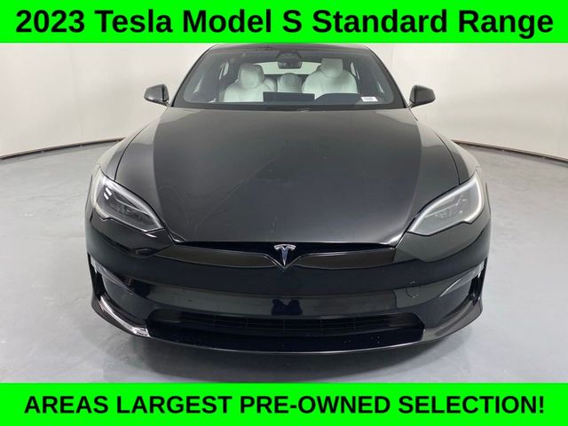 2023 Tesla Model S Standard Range