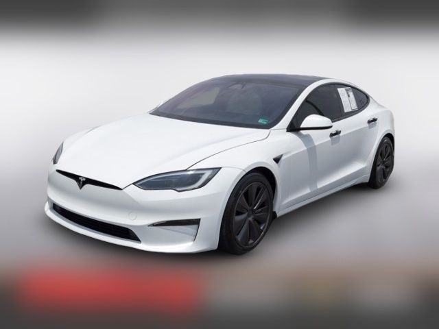2023 Tesla Model S Standard Range