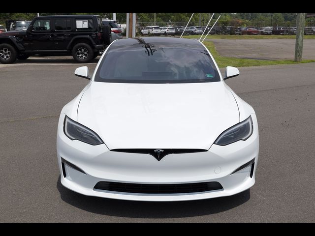 2023 Tesla Model S Standard Range