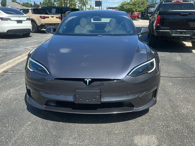 2023 Tesla Model S Standard Range
