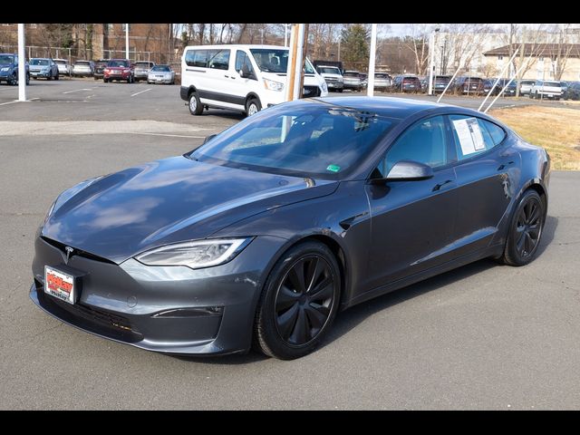 2023 Tesla Model S Standard Range