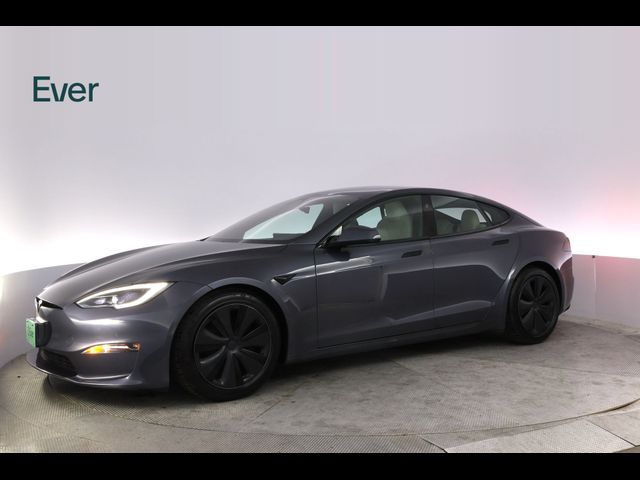 2023 Tesla Model S Standard Range