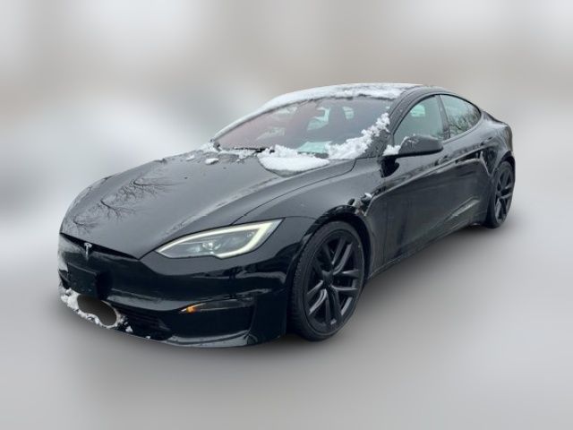 2023 Tesla Model S Standard Range