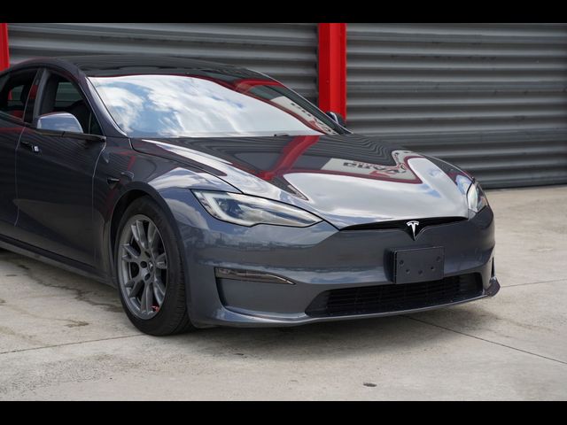 2023 Tesla Model S Standard Range