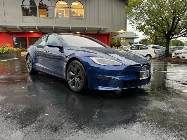 2023 Tesla Model S Standard Range