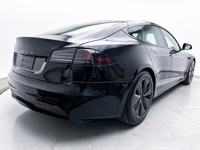 2023 Tesla Model S Standard Range