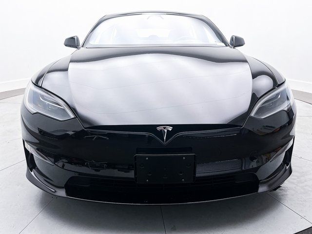 2023 Tesla Model S Standard Range