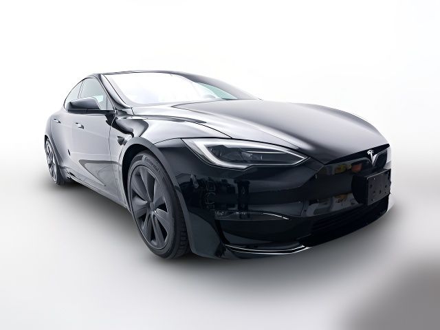 2023 Tesla Model S Standard Range