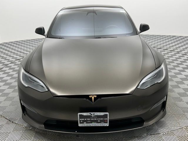 2023 Tesla Model S Base