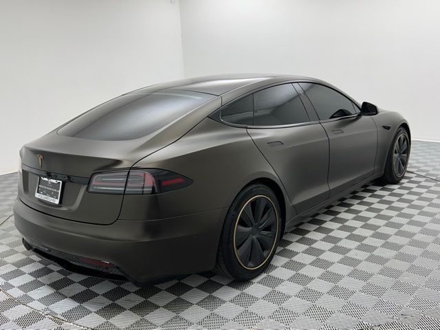 2023 Tesla Model S Base