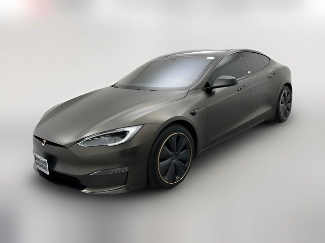 2023 Tesla Model S Base