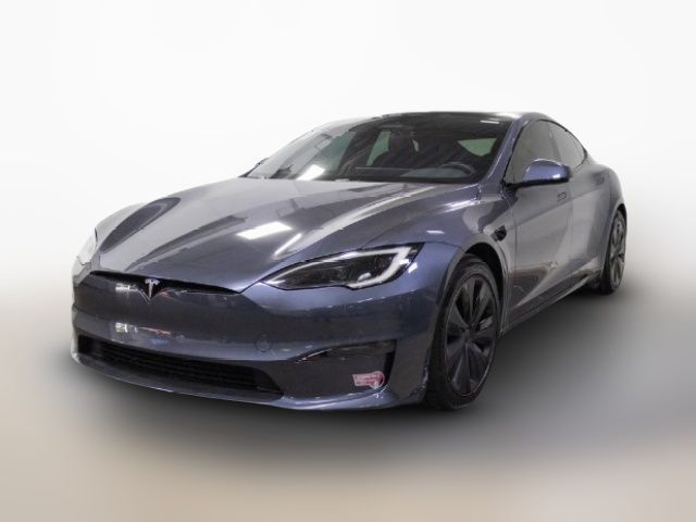 2023 Tesla Model S Standard Range