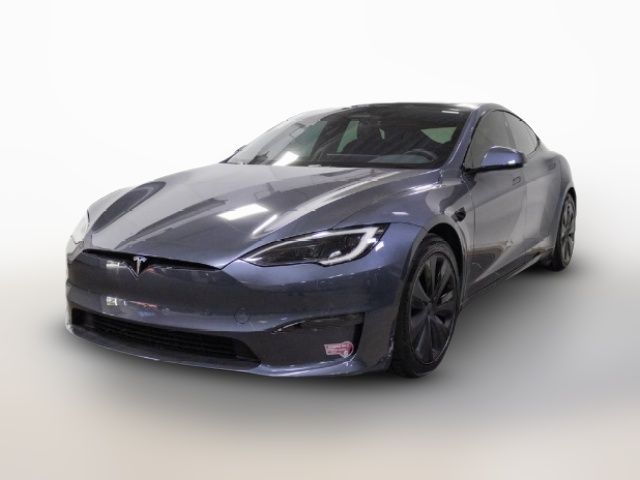 2023 Tesla Model S Standard Range