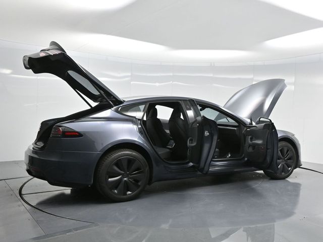 2023 Tesla Model S Standard Range