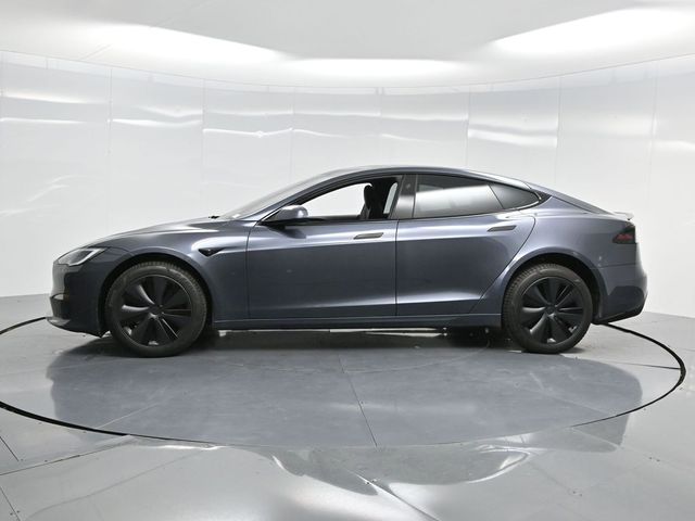 2023 Tesla Model S Standard Range