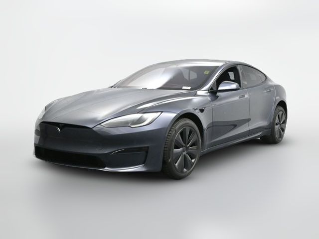 2023 Tesla Model S Standard Range