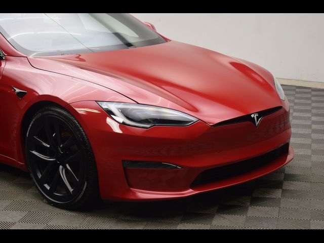 2023 Tesla Model S Base