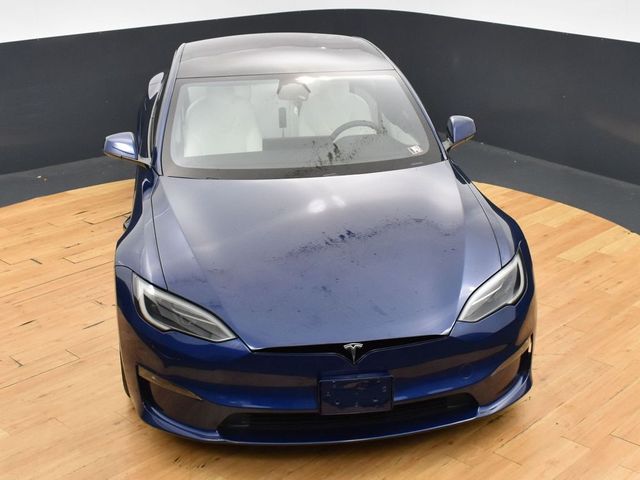 2023 Tesla Model S Standard Range