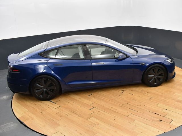 2023 Tesla Model S Standard Range